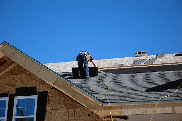Mechanicsville, VA Roofing Service Company