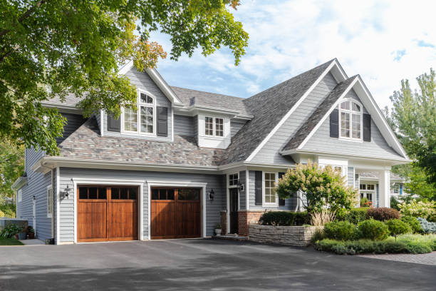 Best Roof Ventilation Installation  in Mechanicsville, VA