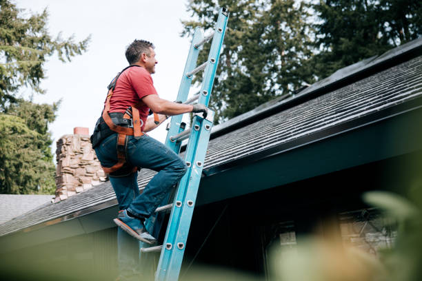 Best Cold Roofs  in Mechanicsville, VA